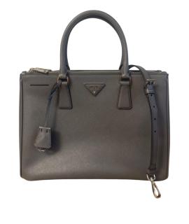 PRADA Сумка с короткими ручками