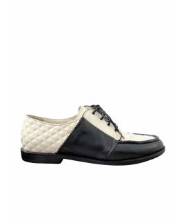 CHANEL Ботинки