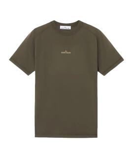 STONE ISLAND Футболка