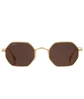 CARTIER Солнцезащитные очки