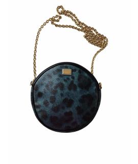 DOLCE&GABBANA Сумка через плечо