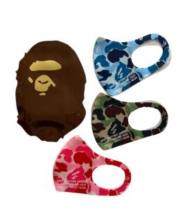 BAPE Шарф