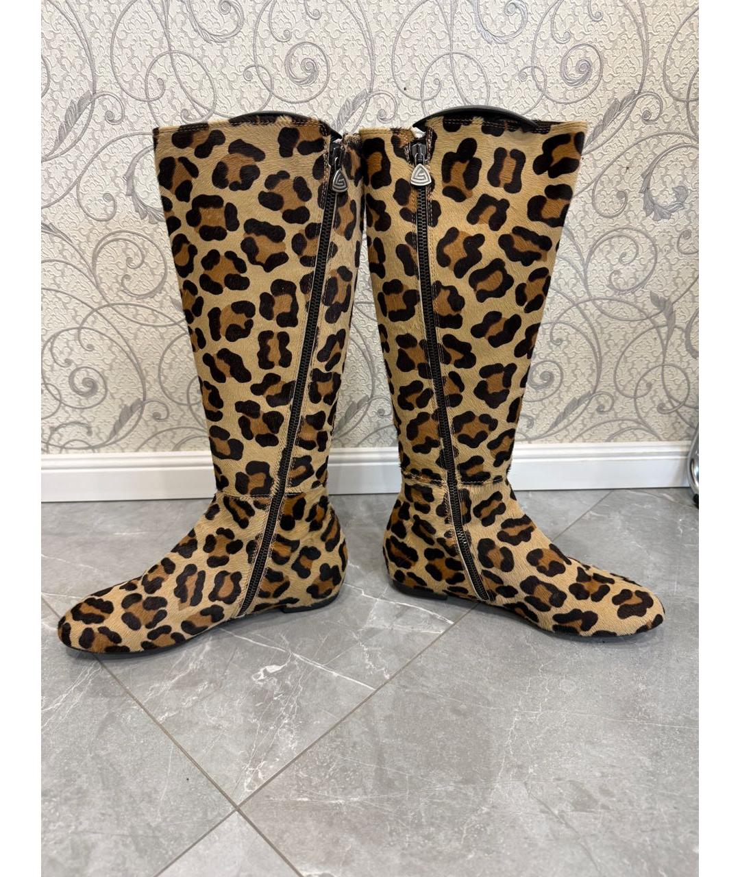 AGL Мульти сапоги, фото 4