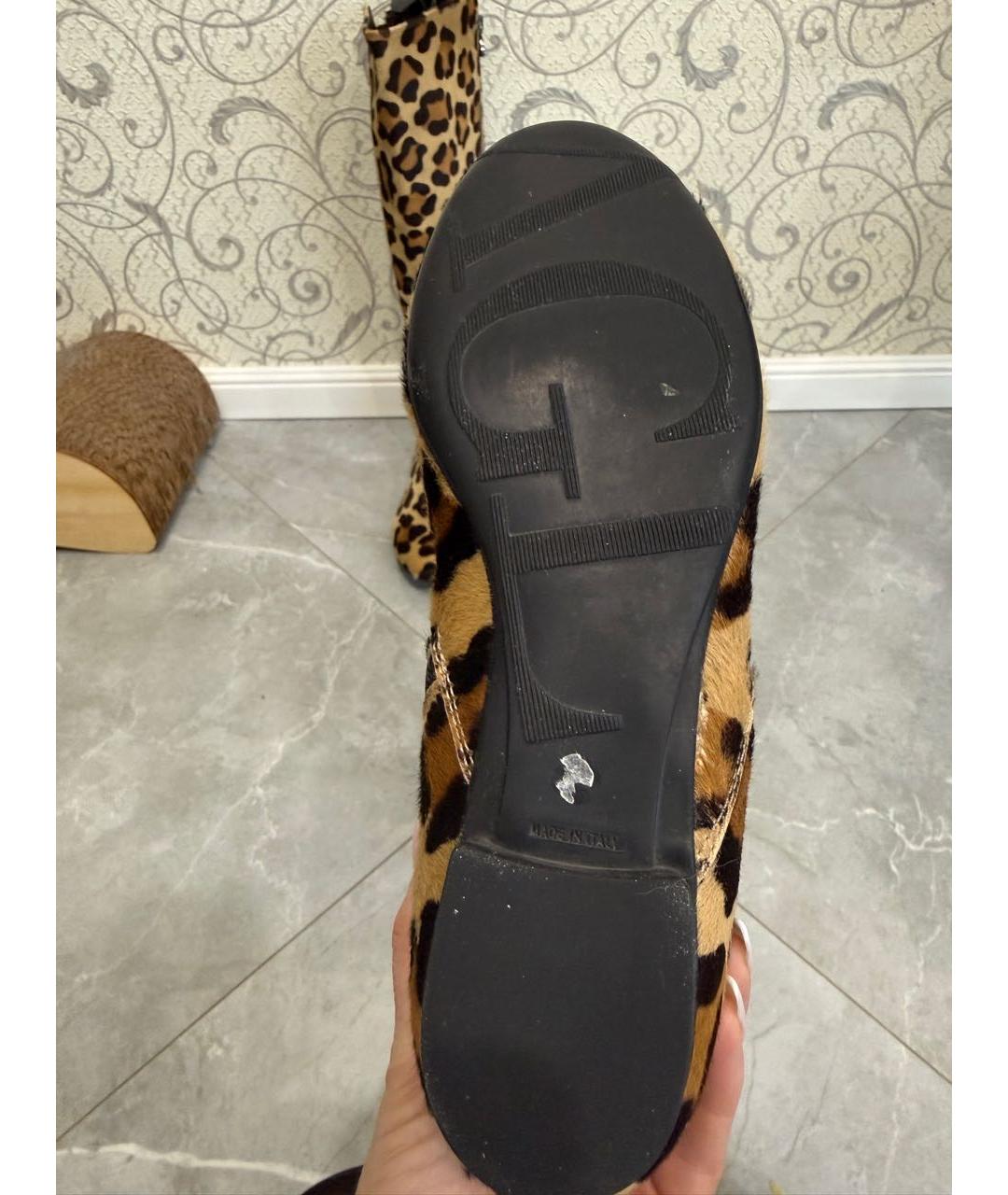 AGL Мульти сапоги, фото 5