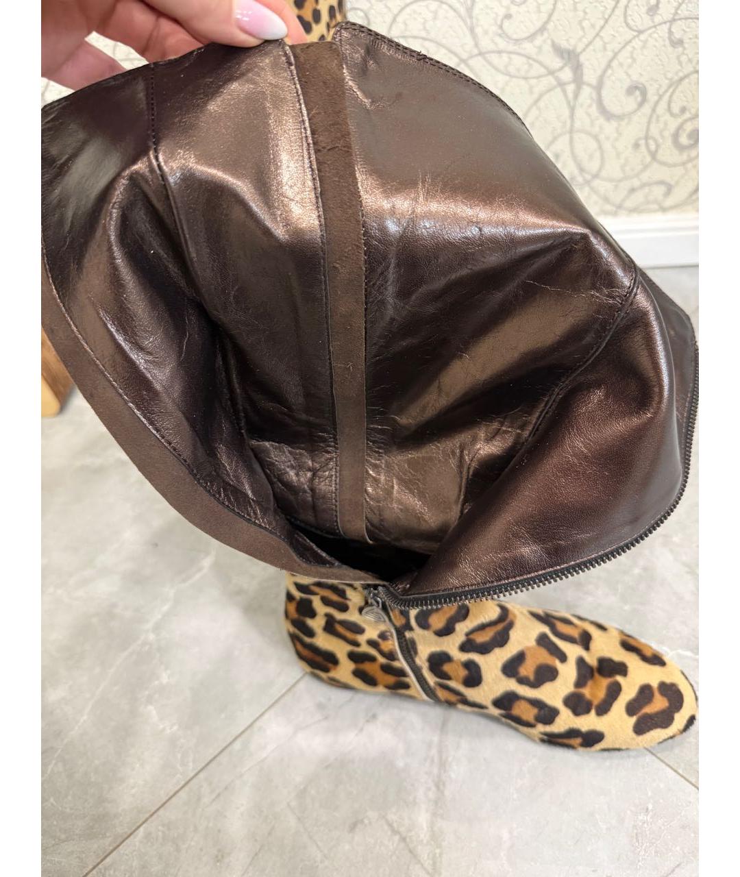 AGL Мульти сапоги, фото 7