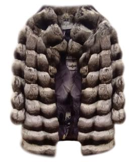 MARCO VANOLI Шуба