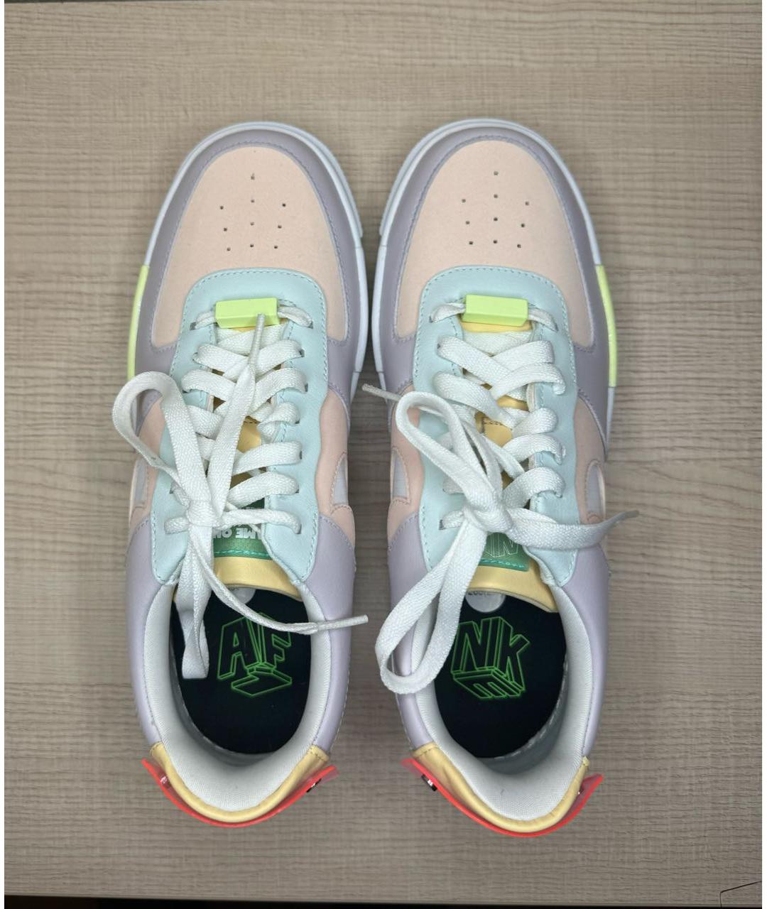 NIKE Кроссовки, фото 3