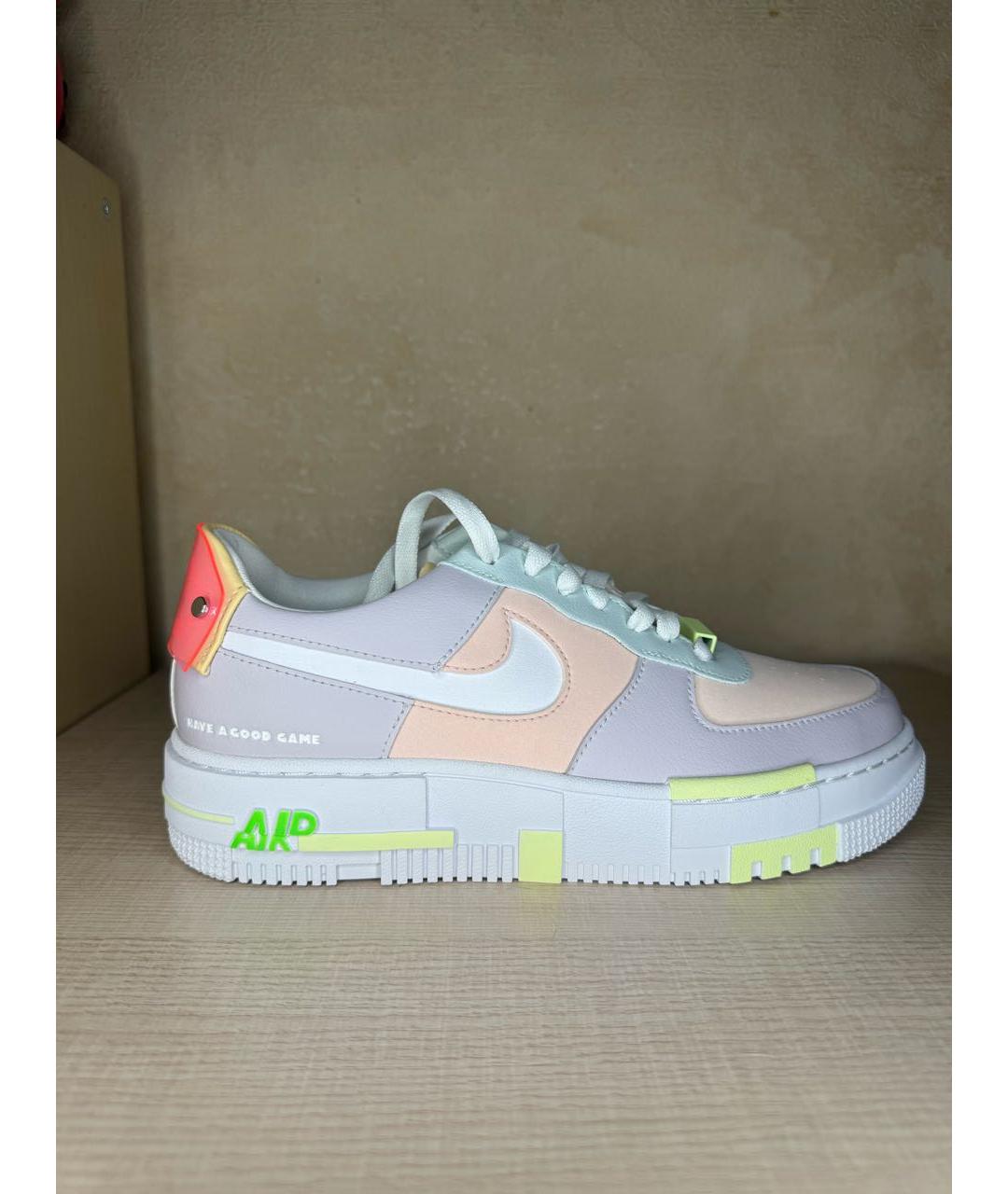 NIKE Кроссовки, фото 5