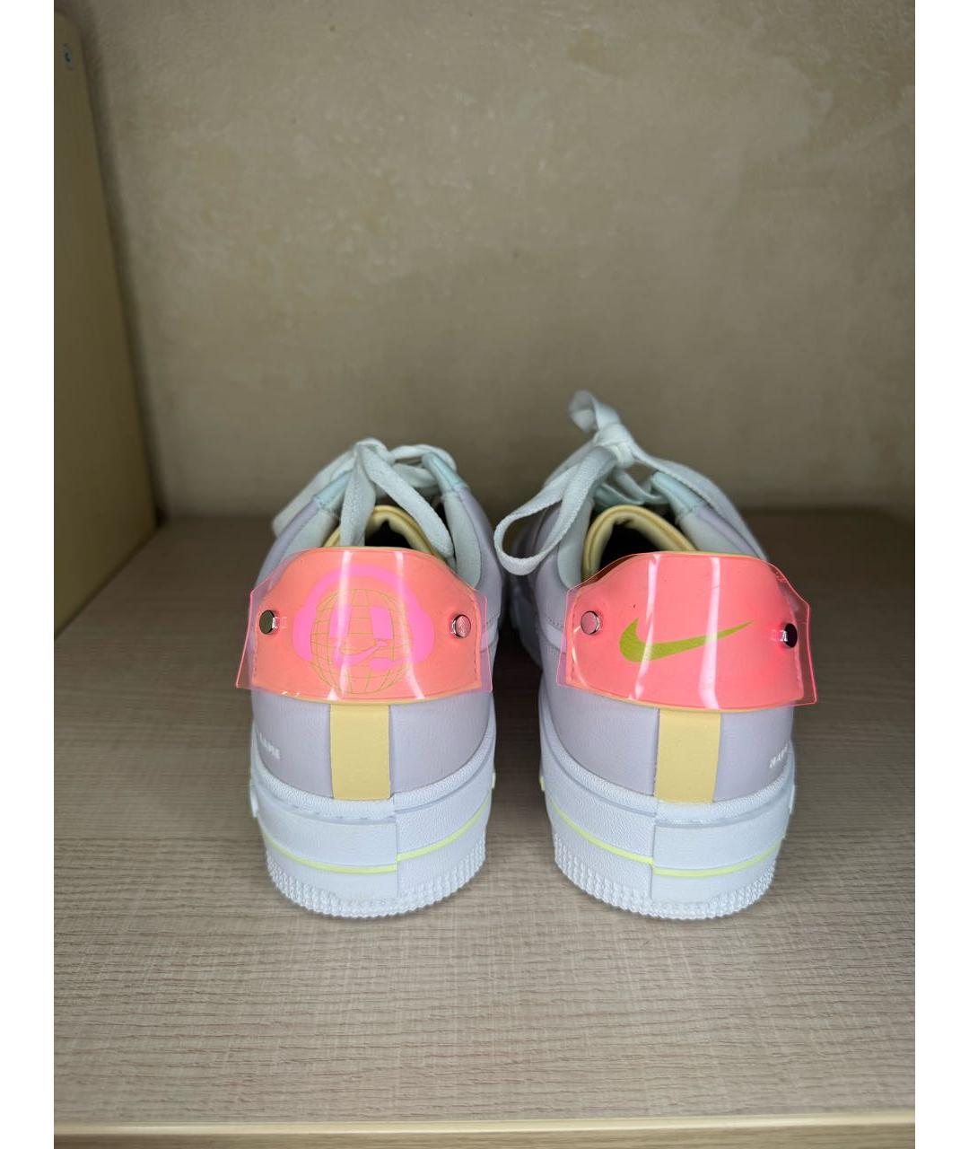 NIKE Кроссовки, фото 4