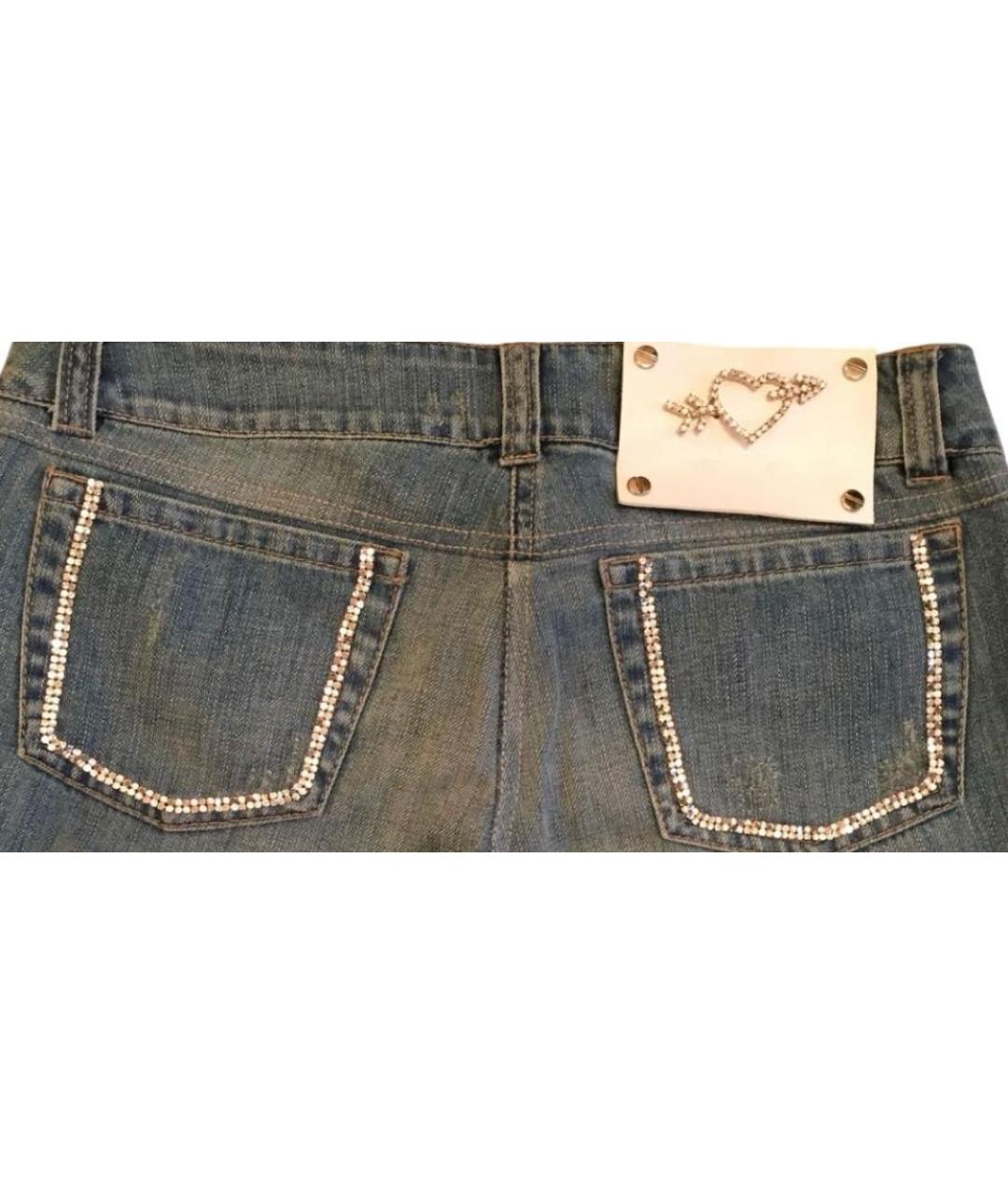 BLUGIRL Черный костюм с брюками, фото 7