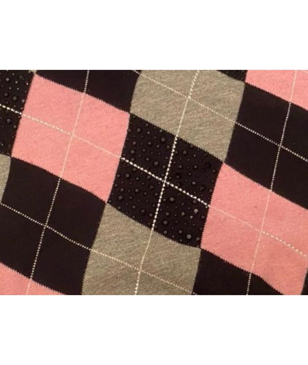 BLUGIRL Черный костюм с брюками, фото 4