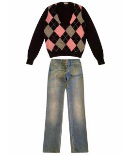 BLUGIRL Костюм с брюками