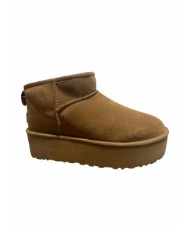 UGG AUSTRALIA Полусапоги