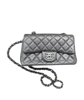 CHANEL Сумка через плечо
