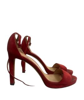 JIMMY CHOO Босоножки