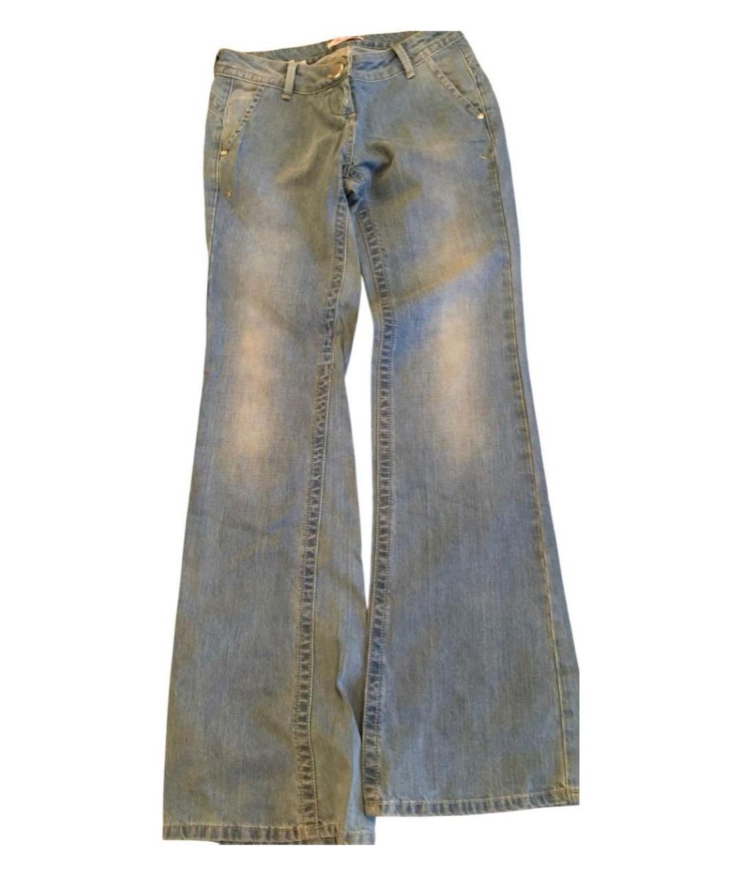 BLUGIRL Черный костюм с брюками, фото 6