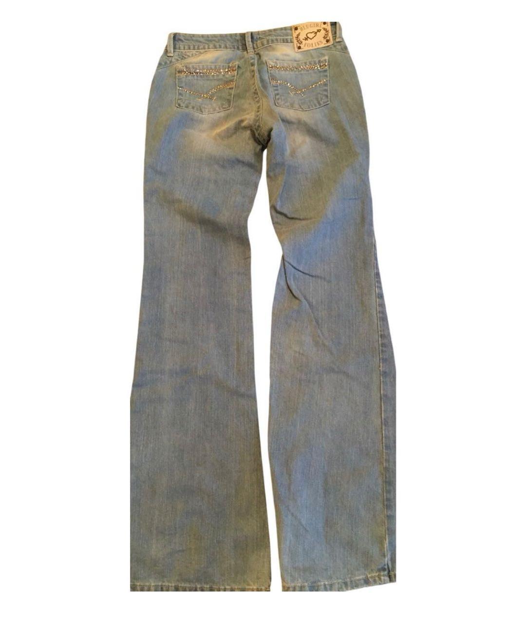 BLUGIRL Черный костюм с брюками, фото 6