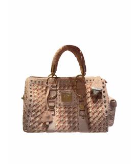 VERSACE Сумка с короткими ручками