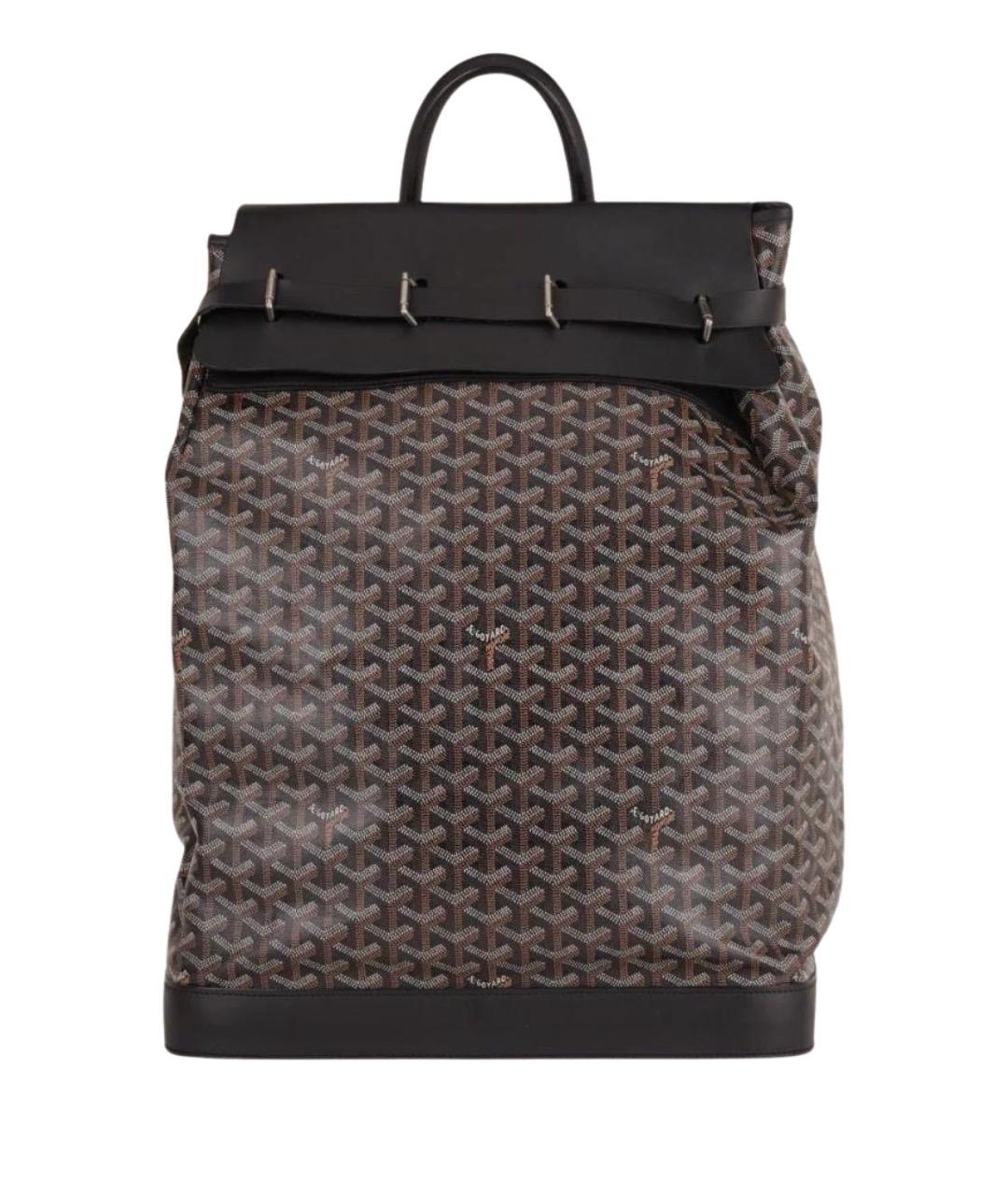 GOYARD Мульти кожаная сумка тоут, фото 1