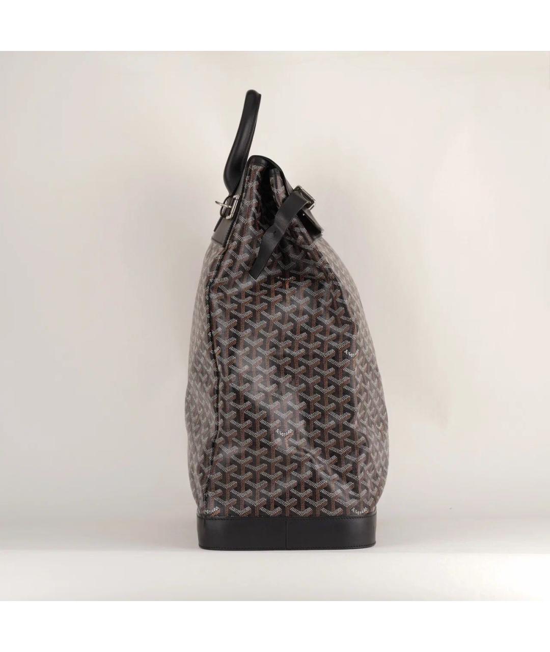 GOYARD Мульти кожаная сумка тоут, фото 3