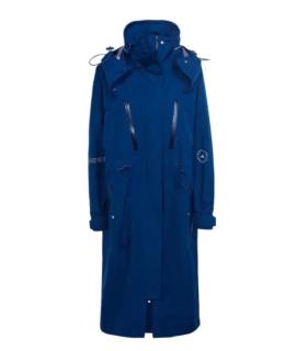 ADIDAS BY STELLA MCCARTNEY Тренч/плащ
