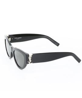 SAINT LAURENT Солнцезащитные очки