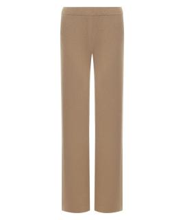 LORO PIANA Прямые брюки