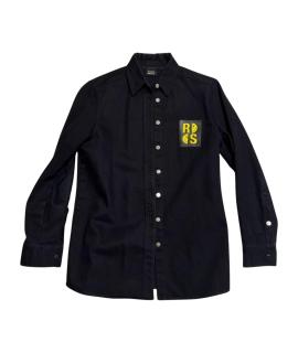 RAF SIMONS Кэжуал рубашка
