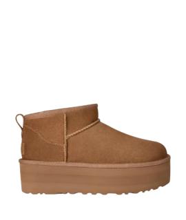 UGG AUSTRALIA Ботинки