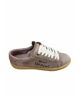 SAINT LAURENT Кеды