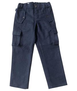 GUCCI Брюки и шорты