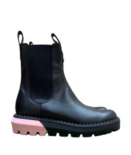 GUCCI Ботинки