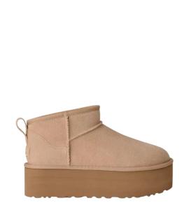 UGG AUSTRALIA Ботинки
