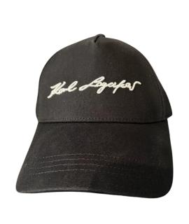 KARL LAGERFELD Кепка