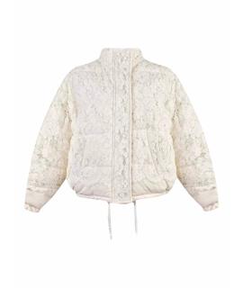 TWIN-SET Пуховик