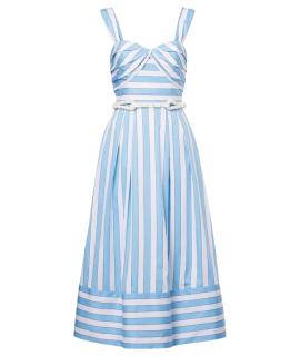 REBECCA VALLANCE Коктейльное платье