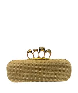 ALEXANDER MCQUEEN Клатч/вечерняя сумка