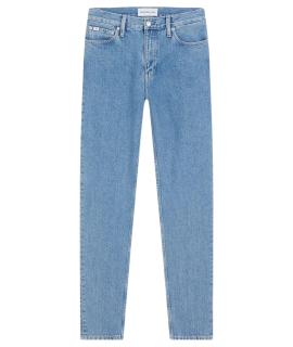 CALVIN KLEIN Джинсы слим