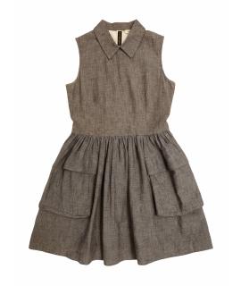 MIU MIU Сарафан