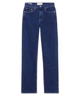 CALVIN KLEIN Прямые джинсы