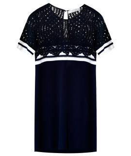 D.EXTERIOR Коктейльное платье