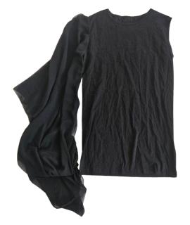 MM6 MAISON MARGIELA Повседневное платье