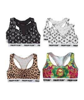 PHILIPP PLEIN Майка