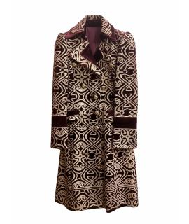 ROBERTO CAVALLI Пальто