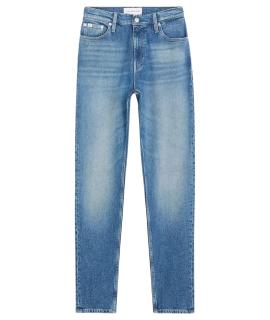 CALVIN KLEIN Джинсы слим