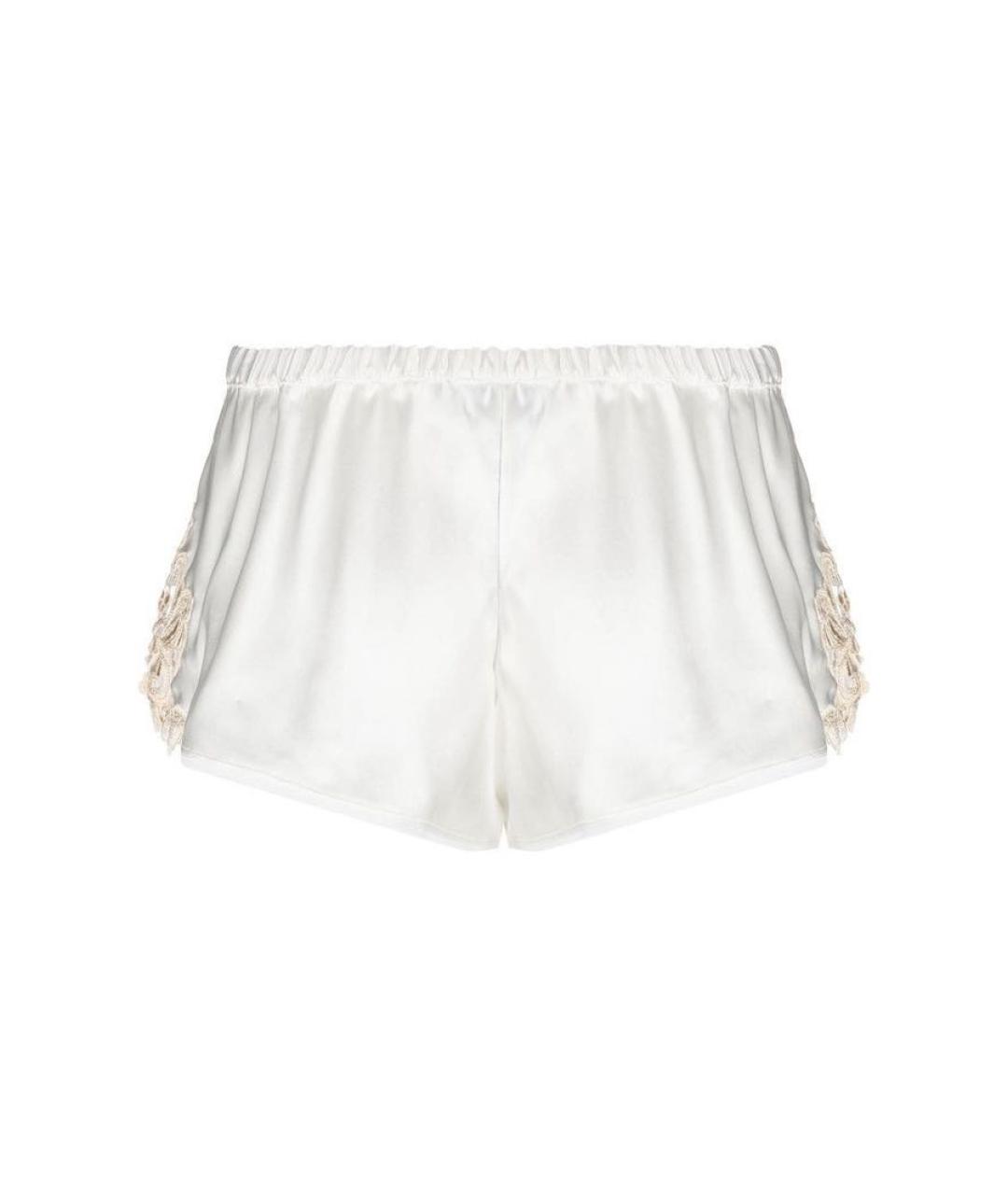 LA PERLA Белый комплекты, фото 4