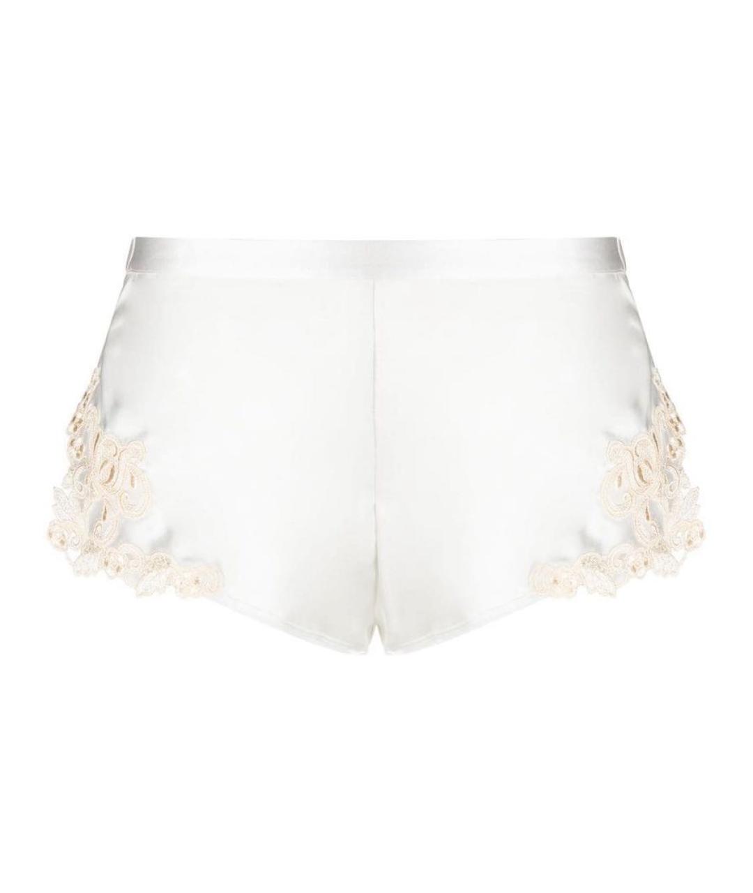 LA PERLA Белый комплекты, фото 2