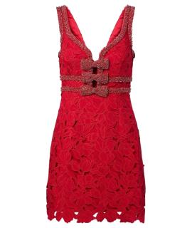 REBECCA VALLANCE Коктейльное платье