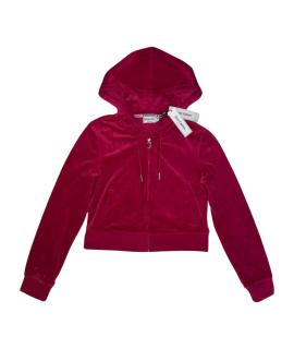 JUICY COUTURE Худи/толстовка