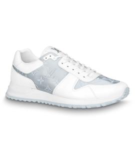 LOUIS VUITTON Низкие кроссовки / кеды